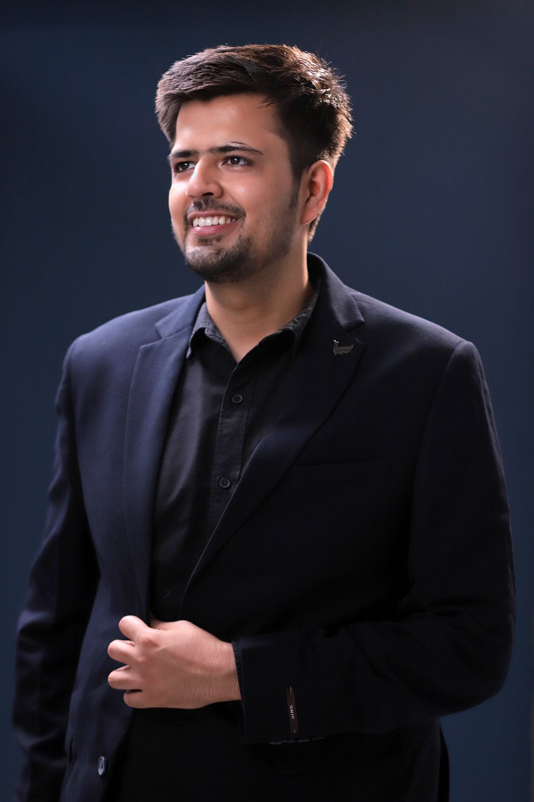 Vishal Manwani, Founder of Finverge Advisors